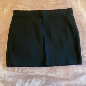 Express skirt